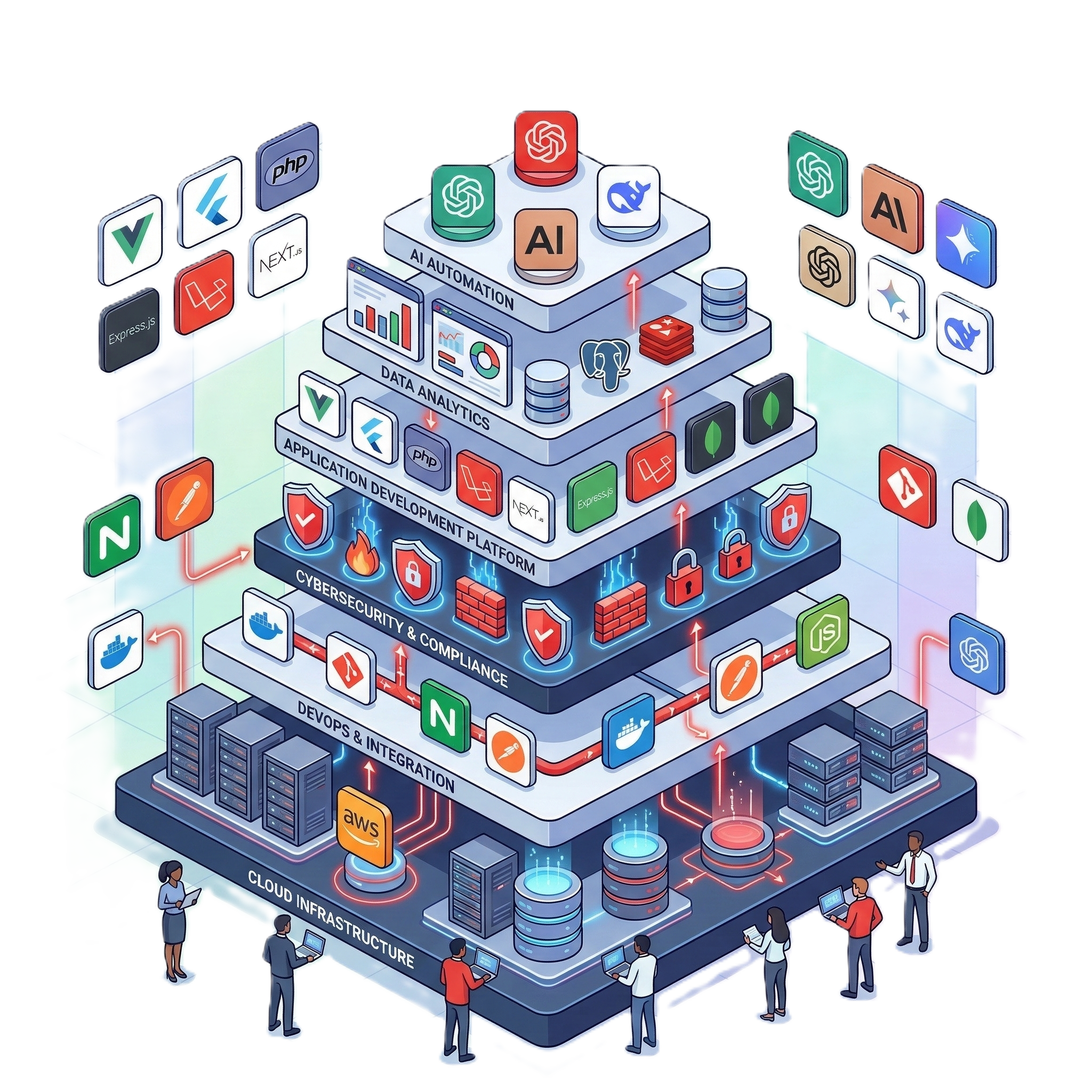 Any Solutions Digital